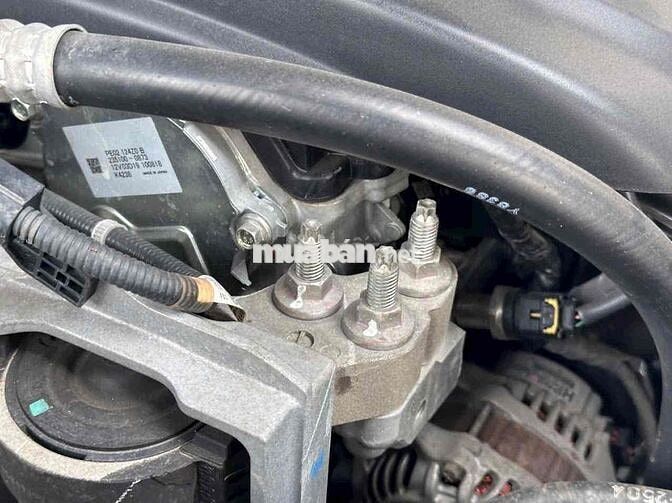 Mazda 2 2020 1.5 AT Luxury 1 chủ, chất xe cực mới