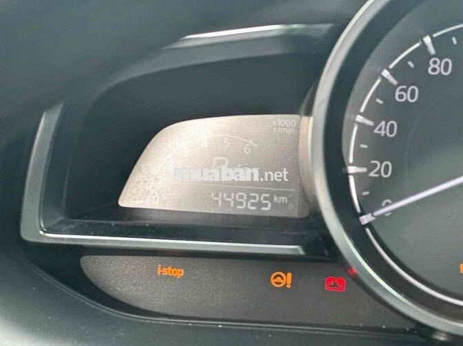 Mazda 2 2020 1.5 AT Luxury 1 chủ, chất xe cực mới