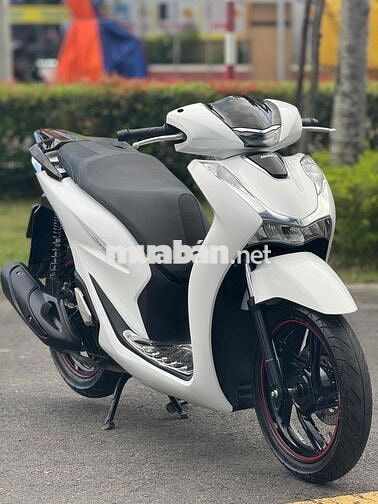 Honda- Sh 125 CBS 2022