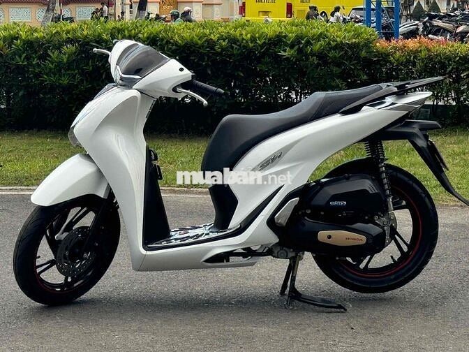 Honda- Sh 125 CBS 2022