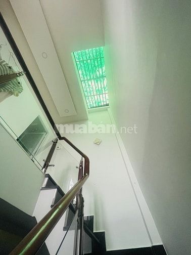 NHÀ ĐẸP NGUYỄN THỊ THẬP ĐỐI DIỆN CHỢ TÂN MỸ - GIÁ CHỈ 4.1 TỶ