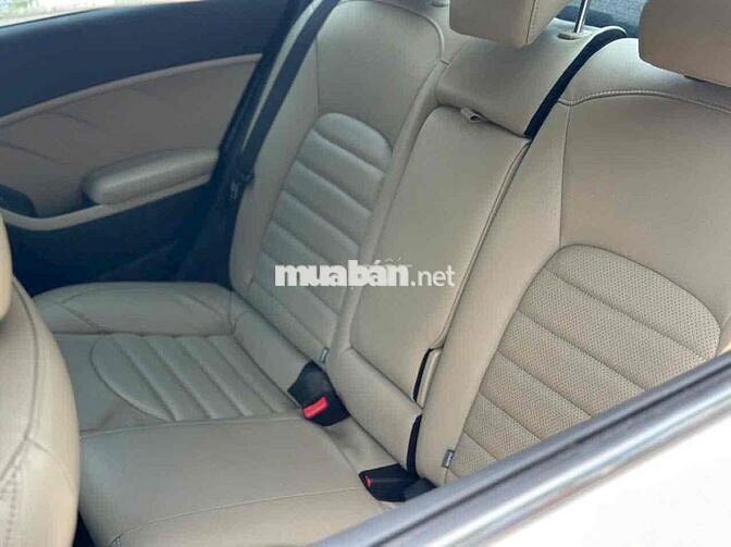 Kia Cerato 2018 2.0AT Premium bản cao nhất,xe zin