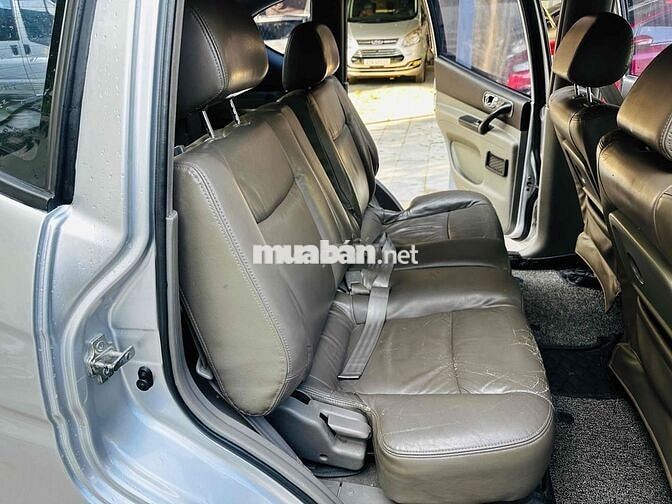 Chevrolet Vivant 2010 CDX 2.0 AT số tự động