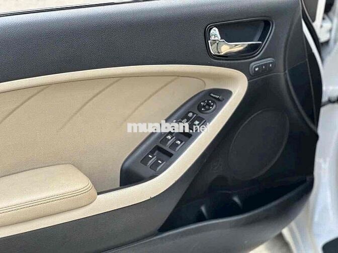 Kia Cerato 2018 2.0AT Premium bản cao nhất,xe zin