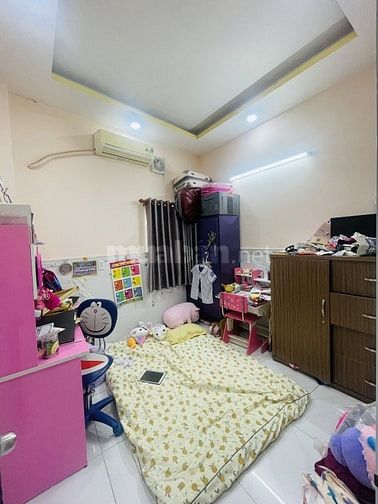 NHÀ ĐẸP NGUYỄN THỊ THẬP ĐỐI DIỆN CHỢ TÂN MỸ - GIÁ CHỈ 4.1 TỶ