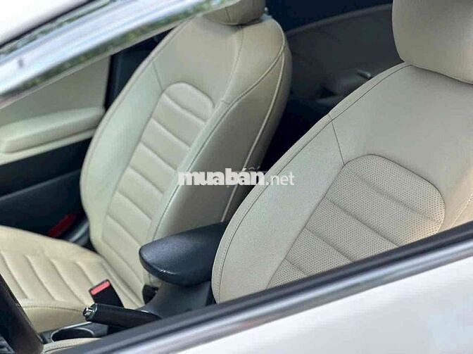 Kia Cerato 2018 2.0AT Premium bản cao nhất,xe zin