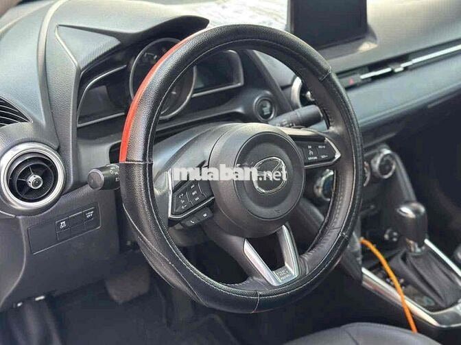Mazda 2 2020 1.5 AT Luxury 1 chủ, chất xe cực mới