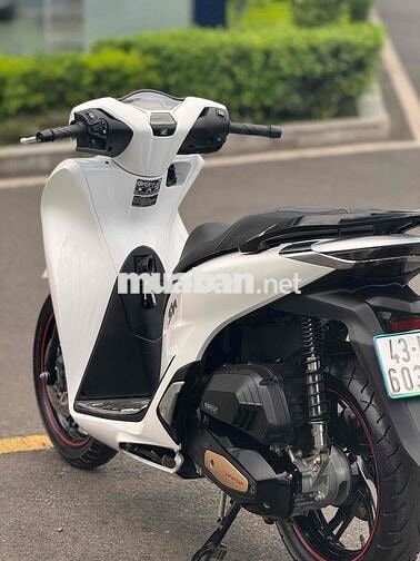 Honda- Sh 125 CBS 2022
