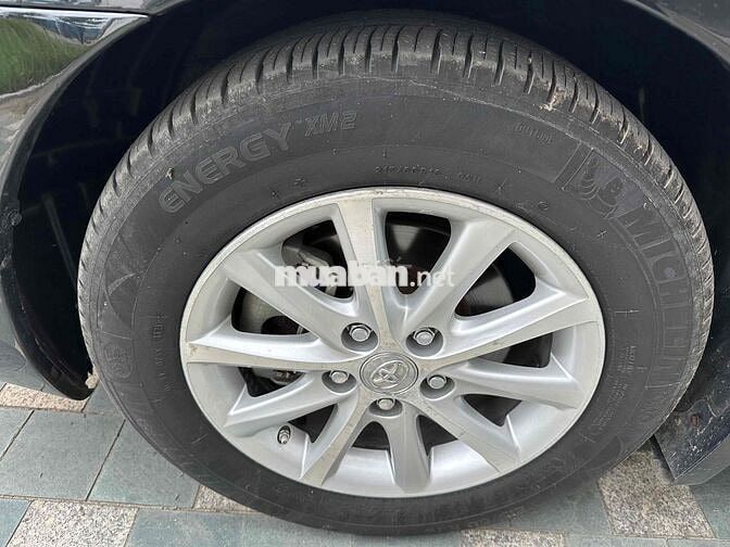 BÁN CAMRY 2.4G 2010 CHẤT LƯỢNG CAO ***
