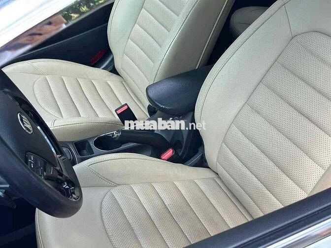 Kia Cerato 2018 2.0AT Premium bản cao nhất,xe zin