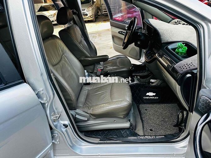 Chevrolet Vivant 2010 CDX 2.0 AT số tự động