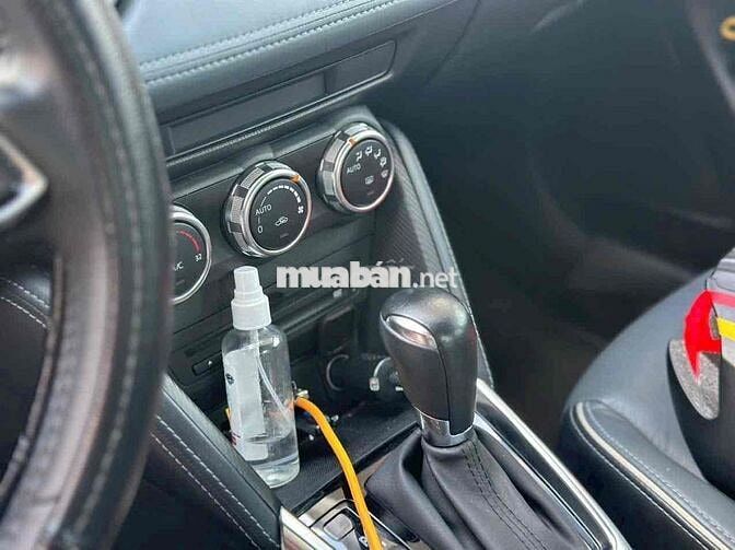 Mazda 2 2020 1.5 AT Luxury 1 chủ, chất xe cực mới