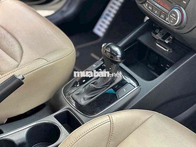Kia Cerato 2018 2.0AT Premium bản cao nhất,xe zin