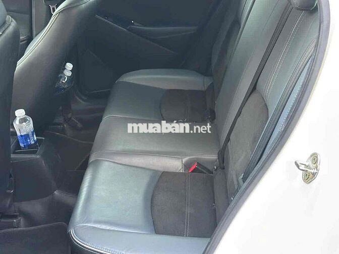 Mazda 2 2020 1.5 AT Luxury 1 chủ, chất xe cực mới