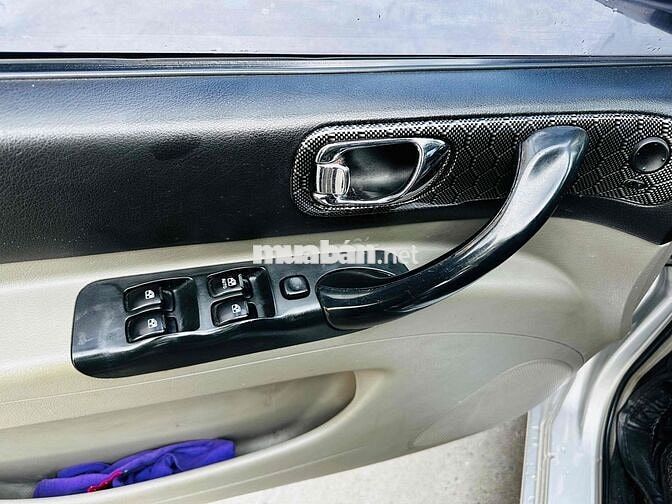 Chevrolet Vivant 2010 CDX 2.0 AT số tự động