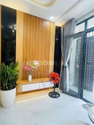 Nhà đẹp Trịnh Đình Trọng, Phú Trung, Tân Phú| 3PN 40m2 giá tốt 1,98 tỷ