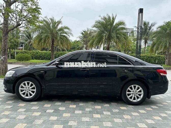 BÁN CAMRY 2.4G 2010 CHẤT LƯỢNG CAO ***