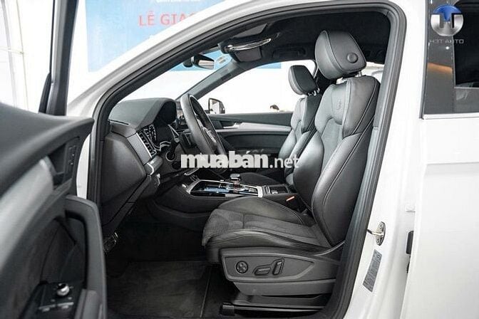 Audi Q5 2021 Sportback 45 TFSI quattro - 21000 km