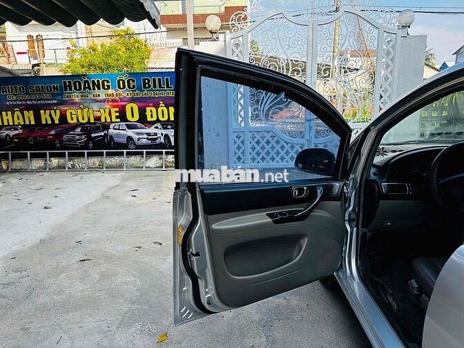 Chevrolet Vivant 2010 CDX 2.0 AT số tự động