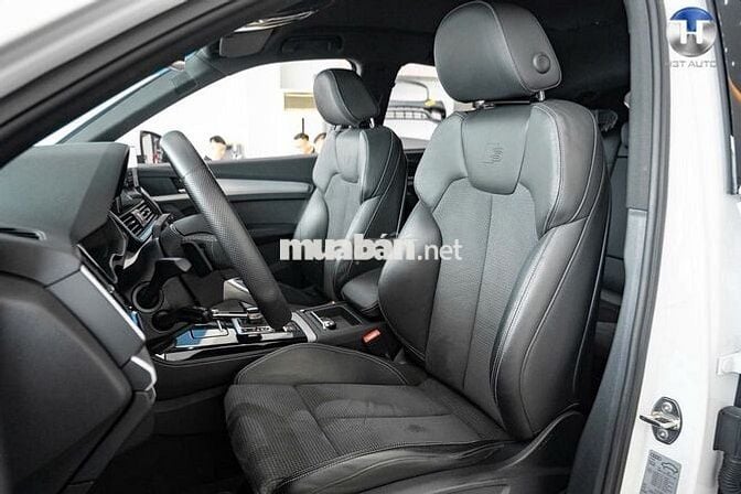 Audi Q5 2021 Sportback 45 TFSI quattro - 21000 km