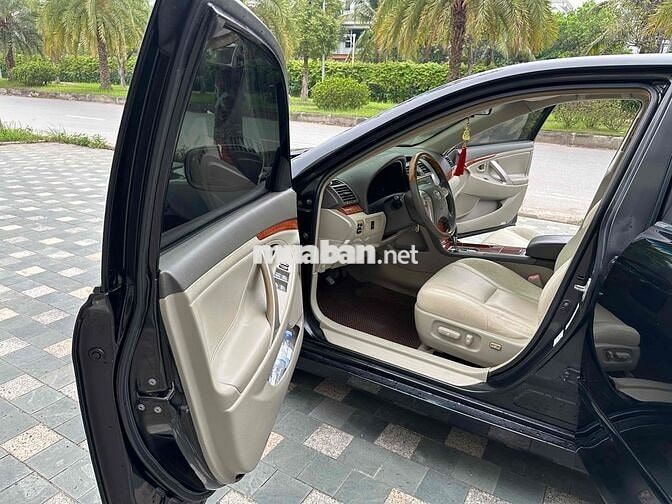 BÁN CAMRY 2.4G 2010 CHẤT LƯỢNG CAO ***