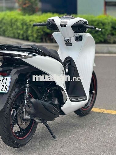 Honda- Sh 125 CBS 2022