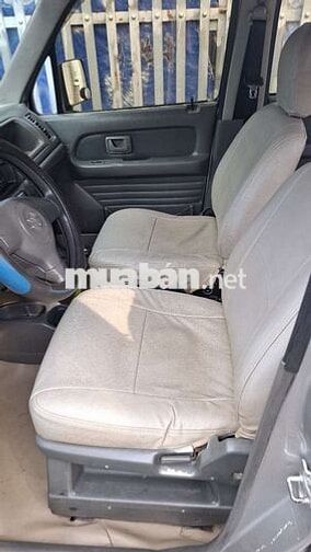 Suzuki Wagon R+ 2003 - 123 km