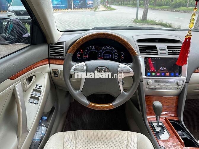 BÁN CAMRY 2.4G 2010 CHẤT LƯỢNG CAO ***