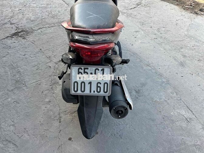 xe máy zin vip bs65