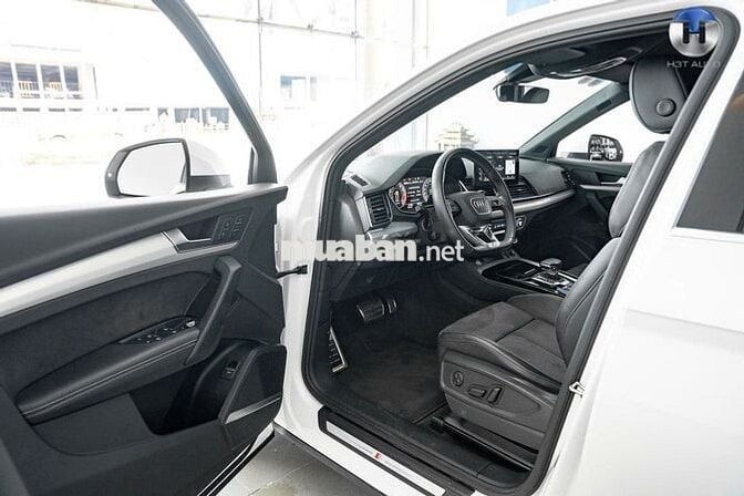 Audi Q5 2021 Sportback 45 TFSI quattro - 21000 km