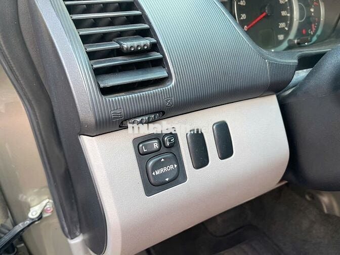 Mitsubishi Pajero Sport 2011 D 4x2 AT - 172000 km