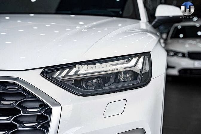 Audi Q5 2021 Sportback 45 TFSI quattro - 21000 km
