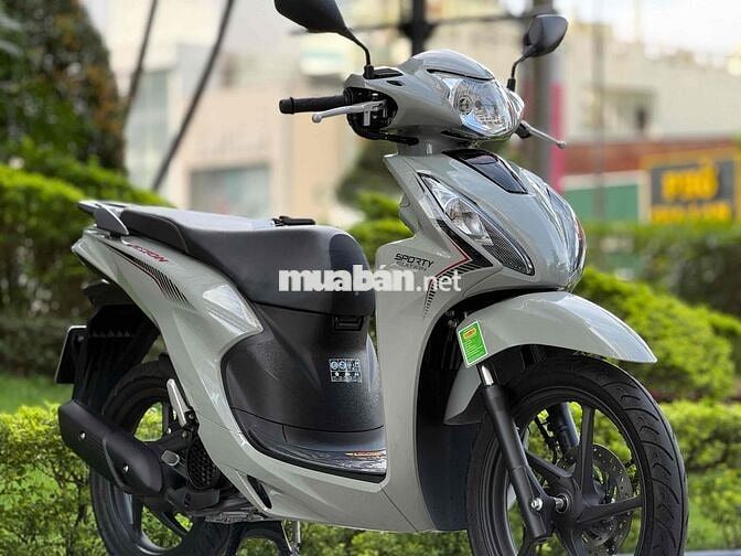 Vission xi măng zin ken 98% mới