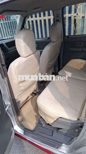 Suzuki Wagon R+ 2003 - 123 km