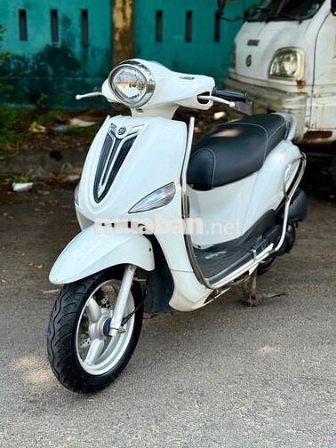 Yamaha NOZA đky 2015 bso43 chinh chủ, may zin em
