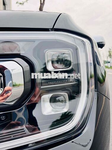 Ford Everest 2024 Titanium Plus 2.0L 4x4 - 600km