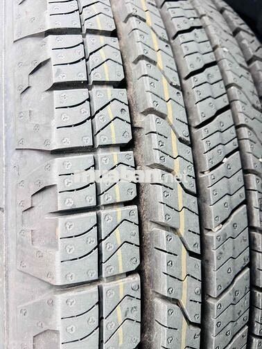 Ford Everest 2024 Titanium Plus 2.0L 4x4 - 600km