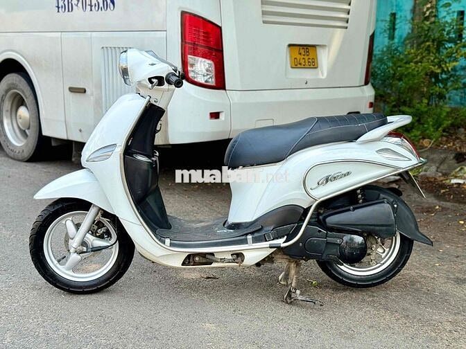 Yamaha NOZA đky 2015 bso43 chinh chủ, may zin em