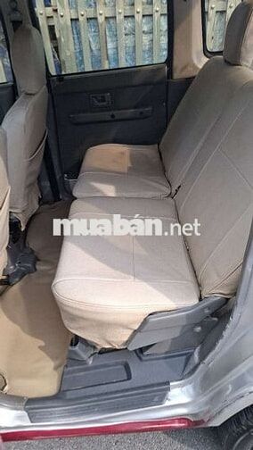 Suzuki Wagon R+ 2003 - 123 km