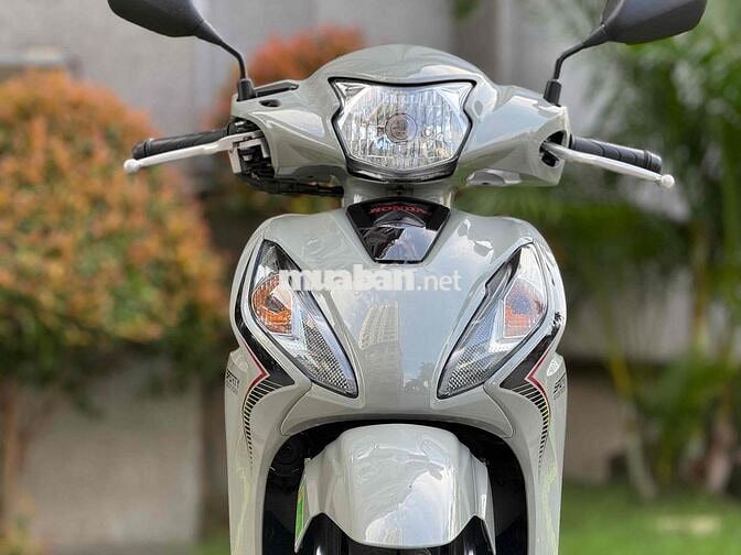 Vission xi măng zin ken 98% mới