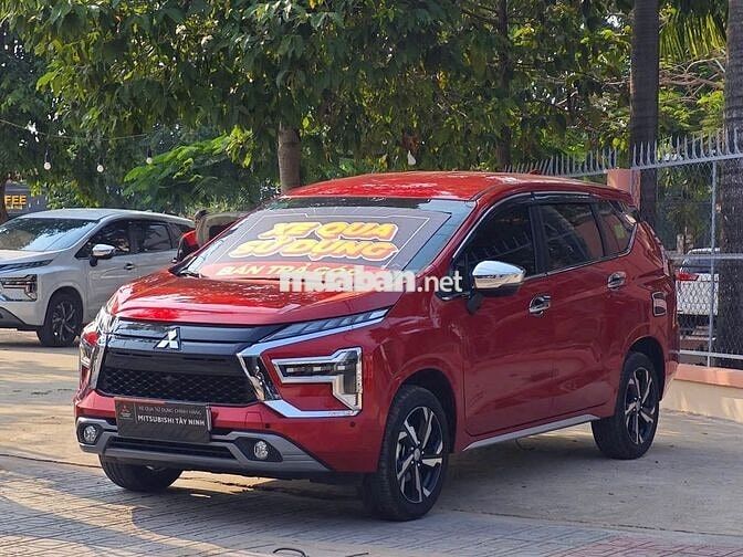 Mitsubishi Xpander 2024 Premium 1.5 AT - 10000 km