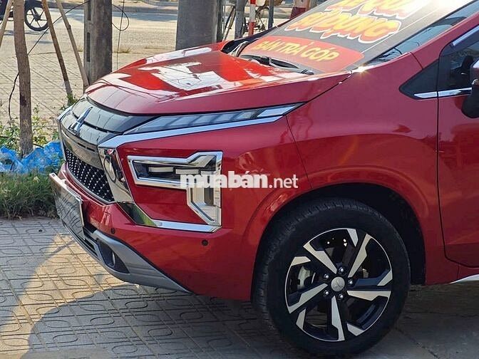 Mitsubishi Xpander 2024 Premium 1.5 AT - 10000 km