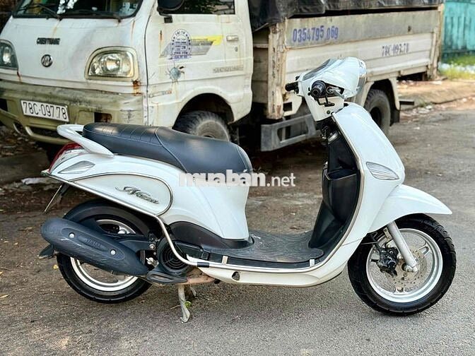 Yamaha NOZA đky 2015 bso43 chinh chủ, may zin em