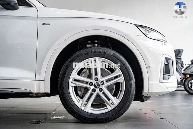 Audi Q5 2021 Sportback 45 TFSI quattro - 21000 km