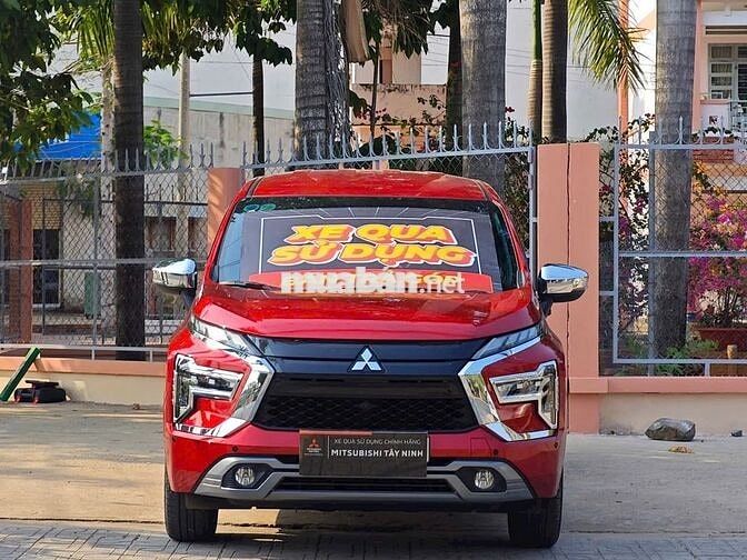 Mitsubishi Xpander 2024 Premium 1.5 AT - 10000 km