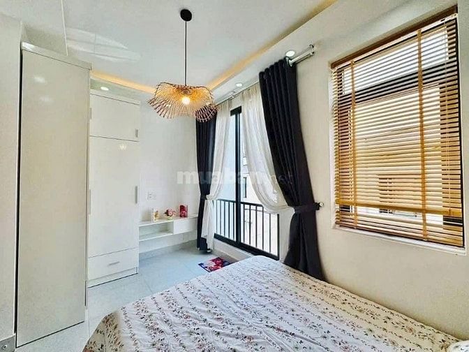 Nhà nhỏ xinh Thiết kế hiện đại | Đường Trịnh Văn Cấn | 3tỷ550 | 62m2