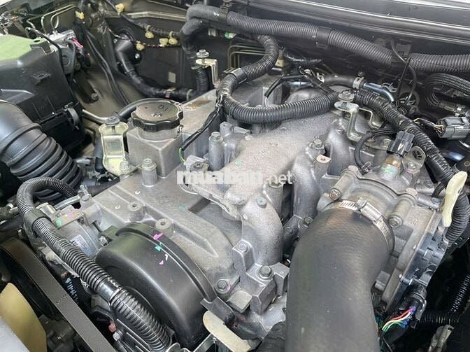 Mitsubishi Pajero Sport 2011 D 4x2 AT - 172000 km