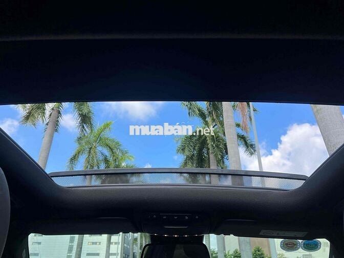 Mercedes Benz GLC Class 2017 300 4matic 1 chủ sài