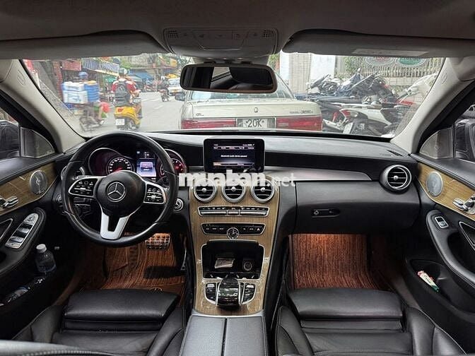 Mercedes Benz C Class 2016 C250 - 85000 km