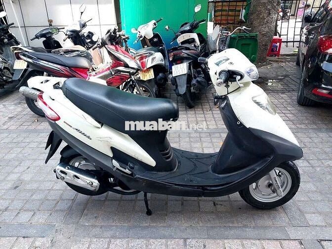 Xe atila giấy tờ đầy đủ